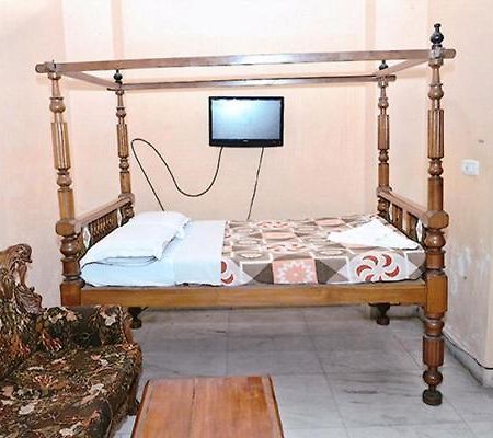 Hotel Soorya Heritage Inn Pondicherry Exterior foto