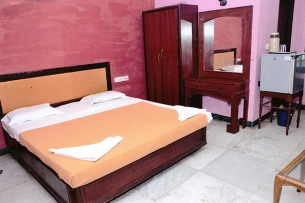 Hotel Soorya Heritage Inn Pondicherry Exterior foto